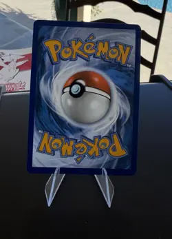 Pokemon Spheal 199/191 Surging Sparks Illustration Rare Near Mint - Image 2