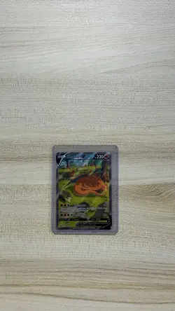 Charizard SWSH260 – Pokemon Black Star Promo – Near Mint - Image 1
