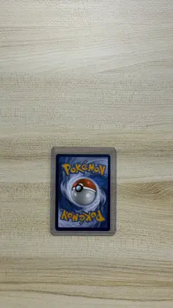 Charizard SWSH260 – Pokemon Black Star Promo – Near Mint - Image 2