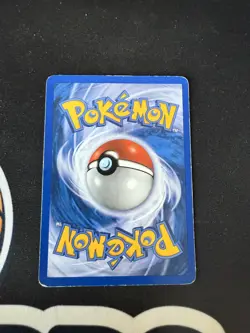 Kabutops 9/110 (Delta Species) - EX Holon Phantoms Holo Rare Pokemon- Print Line - Image 3
