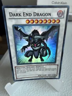 Dark End Dragon RYMP-EN066 Ra Yellow Mega Pack-Unlimited Edition Unlimited - Image 1
