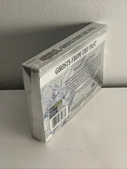 Yu-Gi-Oh! TCG - Ghosts From The Past - English Edition - 1st Edition Mini Box - Image 2