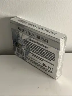 Yu-Gi-Oh! TCG - Ghosts From The Past - English Edition - 1st Edition Mini Box - Image 3
