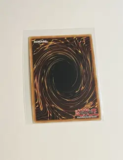 Yu-Gi-Oh! Triple Tactics Talent #MP21-EN143 1st Edition Ultra Rare (NM) - Image 2