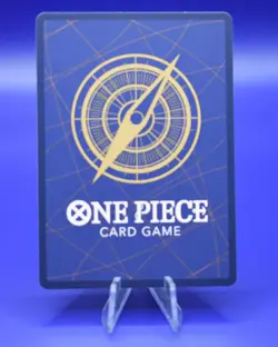 Kaido OP04-044 SR PRB01 The Best English One Piece TCG English - Image 2