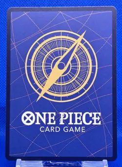 Yamato ST28-005 SR | NM | Starter Deck 28 | One Piece TCG | English - Image 2