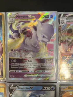 Pokemon Cards Bulk. Lots of Amazing Cards Included. See Description! - Image 4