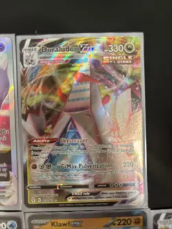 Pokemon Cards Bulk. Lots of Amazing Cards Included. See Description! - Image 5