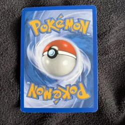 Pokemon Card Vulpix EX Power Keepers Common 69/108 Near Mint - Image 4