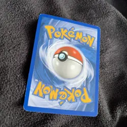 Pokemon Card Vulpix EX Power Keepers Common 69/108 Near Mint - Image 5