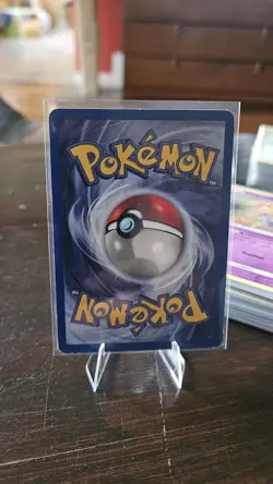 Poke Ball 64/64 - 1st Edition Jungle Common Vintage Pokemon Card 1999 WOTC - LP - Image 2