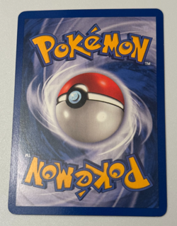 Pokemon Dark Golbat TCG Team Rocket Holo Card 7/82 Unlimited Excellent Condition - Image 2