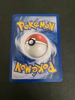 LP/NM Pokemon Card - Giovanni's Magikarp Gym Challenge 73/132 Common 1st Edition - Image 2