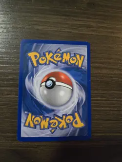Pokemon TCG Cresselia LV.X Holo Ultra Rare Card 103/106 Great Encounters - Image 2