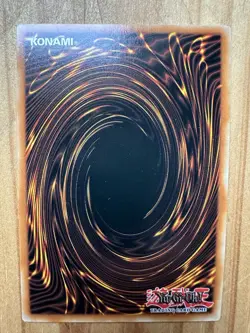 YUGIOH Parlor Dragonmaid MAGO-EN023 Maximum Gold 1st Edition Card - Image 2