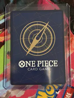 Boa Hancock (Alt Art) OP13-051 R Carrying on His Will - ONE PIECE Card Japanese - Image 2