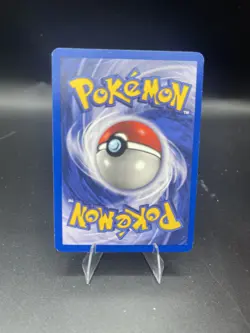 (NM) Butterfree 1st ed Jungle 33/64 Pokemon Card - WOTC - SEE PICS - Image 4