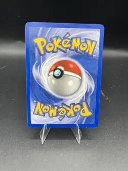 (NM) Magikarp 35/102 Base Set Unlimited Pokemon Card TCG - Image 2