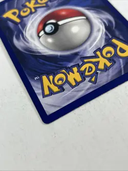 Pokemon Plus Power Trainer Card Shadowless 84/102 Vintage Base Set Regular WOTC - Image 3