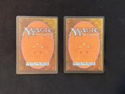 MTG - Elvish Spirit Guide - Alliances - Set of 2 - LP (Magic: The Gathering) - Image 2