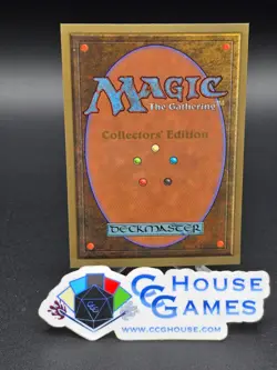 Royal Assassin - Collector's Edition CE Beta Reprint NM/Mint *CCGHouse* #WM - Image 2