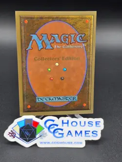 Mind Twist - Collector's Edition CE Beta Reprint NM/Mint *CCGHouse* #WM - Image 2