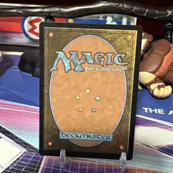 MTG Mysterio, Master of Illusion #0253 Extended Art R Marvel’s Spider-Man (SPM) - Image 2