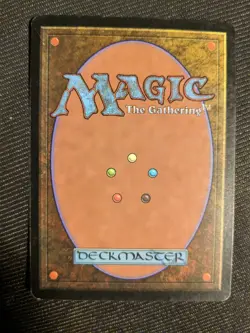 1x Japanese Survival of the Fittest MP - Exodus Magic MTG Reserved List x1 - Image 2