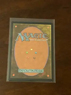 Magic the Gathering Oath of the Gatewatch Embodiment of Fury - Image 2