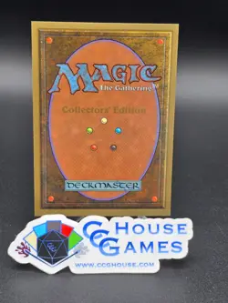 Nether Shadow - Collector's Edition CE Beta Reprint NM/Mint *CCGHouse* #WM - Image 2