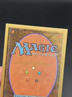 Nether Shadow - Collector's Edition CE Beta Reprint NM/Mint *CCGHouse* #WM - Image 5