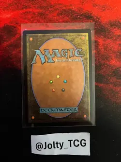 Slimer and Stay Puft - Yargle and Multani (Rainbow Foil) Secret Lair Drop #0872 - Image 2