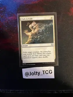 Path to Exile Commander: March of the Machine Regular - Image 1