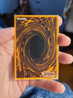 Yugioh Galatea-I, the Orcust Automation BLMM-EN052 1st Ultra Rare - Image 2