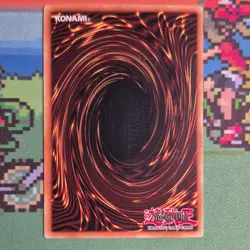 Yu-Gi-Oh! TCG Konami Black Whirlwind Spell-Continuous Turbo Pack TU01-EN005 - Image 2