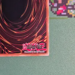 Yu-Gi-Oh! TCG Konami Black Whirlwind Spell-Continuous Turbo Pack TU01-EN005 - Image 5