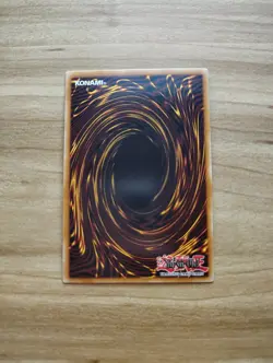 Yu-Gi-Oh! - Skilled Dark Magician - Super Rare / Holo - MFC-065 / 1st Edition - Image 5