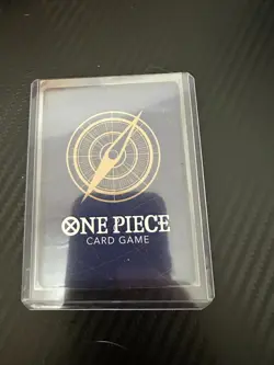 Vinsmoke Reiju EB03-031 Extra Booster: One Piece Heroines Edition Foil - Image 4