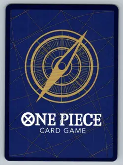 Haute Couture Patch Work OP05-094 One Piece FOIL Card - Image 2