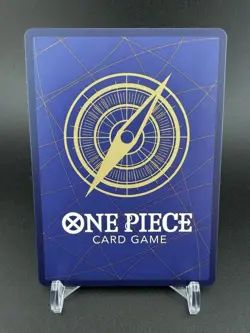 Nami One Piece EB03-053 SR NM/M English (Read Qty 3 Avail) - Image 4