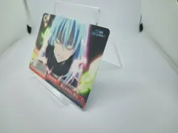 Weiss Schwarz That Time I Got Reincarnated as a Slime Vol.3 Uncontrollable Rage - Image 2