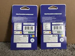 Bandai Namco One Piece Card Game The Azure Sea's Seven Booster Packs 2x English - Image 2