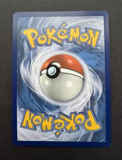 Sawsbuck 166/162 Holo - Temporal Forces - Illustration Rare - NM Pokemon Card - Image 2