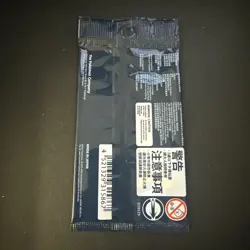 Pokemon Promo 125/S-P Arceus V Chinese Card Pokemon Legends Sealed NEW US Seller - Image 2