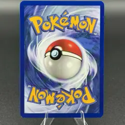 Pokemon Hypno Fossil Set Card Rare Non-Holo Unlimited 23/62 Very Good Condition - Image 4