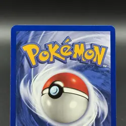 Pokemon Hypno Fossil Set Card Rare Non-Holo Unlimited 23/62 Very Good Condition - Image 5