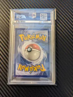 Greninja Gold Star SWSH144 SWSH: Sword & Shield Promo Cards Holo PSA 9 - Image 2