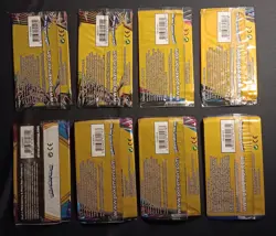 Reserved Opened Tin Pokemon Dragonite Dragons w/ 10 Mini 3-Card Booster Packs - Image 3