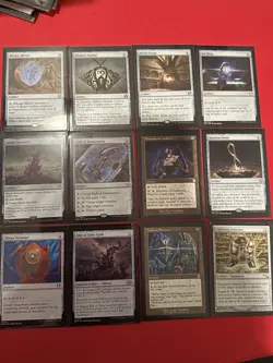 Eldrazi Magic The Gathering 100 Card Commander Deck EDH Ready To Play $550 value - Image 5