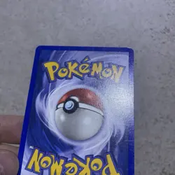 Magikarp 118/165 Expedition E Series 2002 Vintage Pokemon Card NM - Image 3